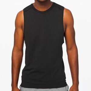 BNWT MENS LULULEMON METAL VENT TECH SLEEVELESS 2.0 Size XL
